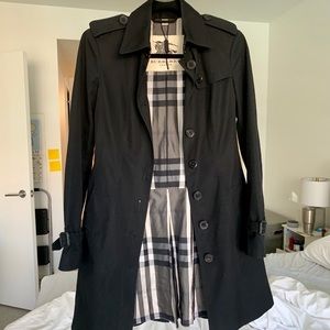 Burberry Trench Coat